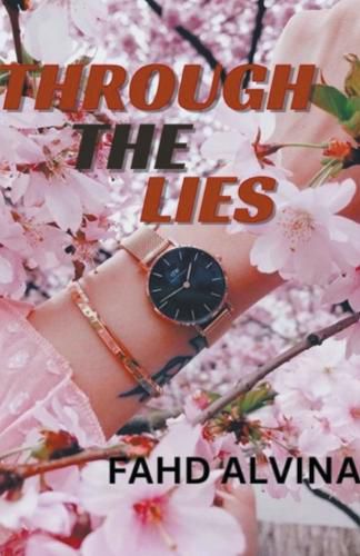 Cover image for Through the Lies