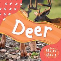 Cover image for Deer