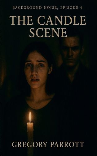 Cover image for The Candle Scene