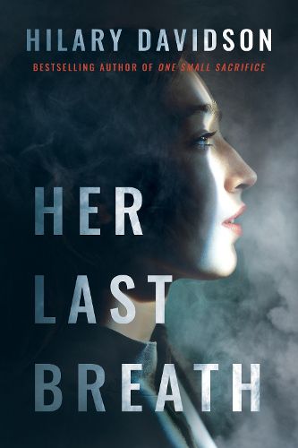 Cover image for Her Last Breath