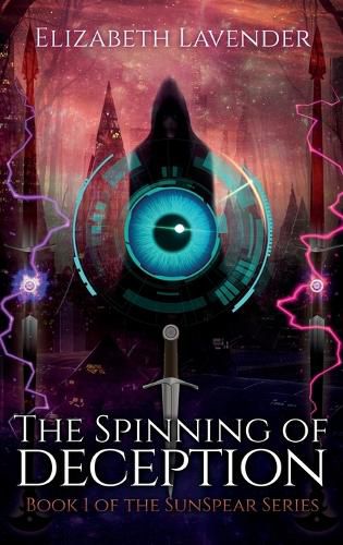 Cover image for The Spinning of Deception