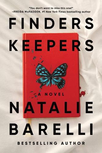 Cover image for Finders Keepers