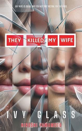 Cover image for They Killed My Wife