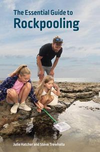 Cover image for The Essential Guide to Rockpooling