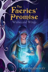 Cover image for Wishes and Wings, 3