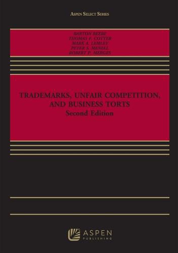 Trademarks, Unfair Competition, and Business Torts