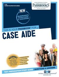 Cover image for Case Aide