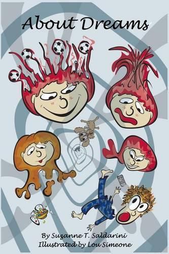 Cover image for About Dreams