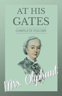 Cover image for At His Gates - Complete Volume