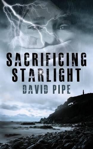 Cover image for Sacrificing Starlight