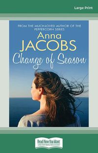 Cover image for Change of Season