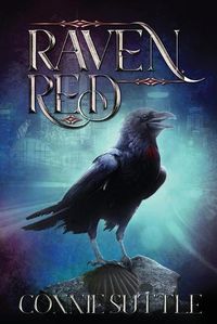 Cover image for Raven, Red