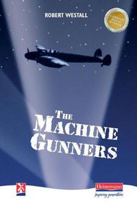 Cover image for The Machine Gunners
