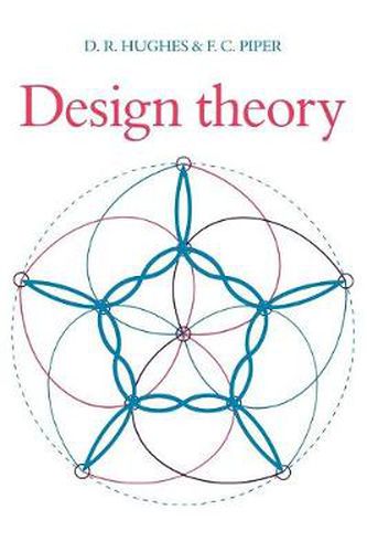 Cover image for Design Theory