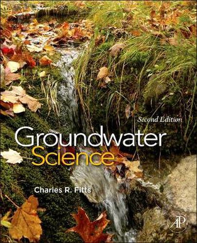 Cover image for Groundwater Science