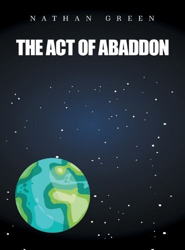 Cover image for The Act of Abaddon