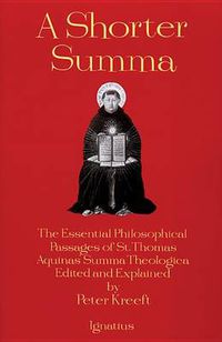 Cover image for Shorter Summa