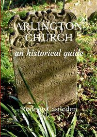 Cover image for Arlington Church
