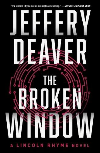 The Broken Window: Volume 8