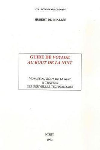 Cover image for Cap'agreg