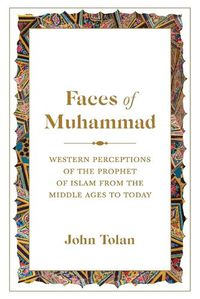 Cover image for Faces of Muhammad