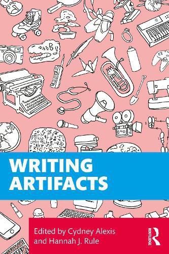 Cover image for Writing Artifacts