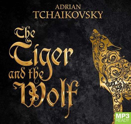 The Tiger And The Wolf