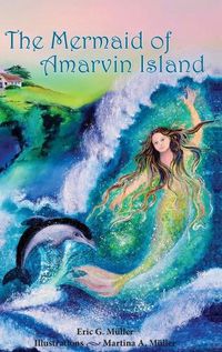 Cover image for The Mermaid of Amarvin Island