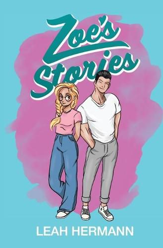 Cover image for Zoe's Stories