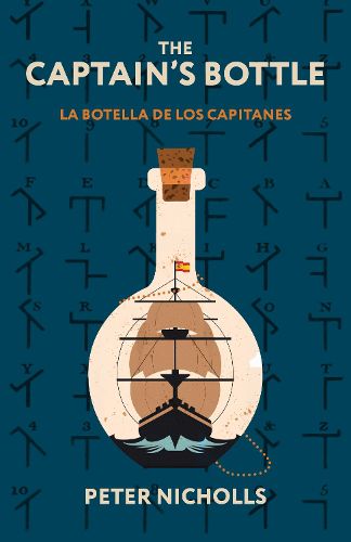 Cover image for The Captain's Bottle