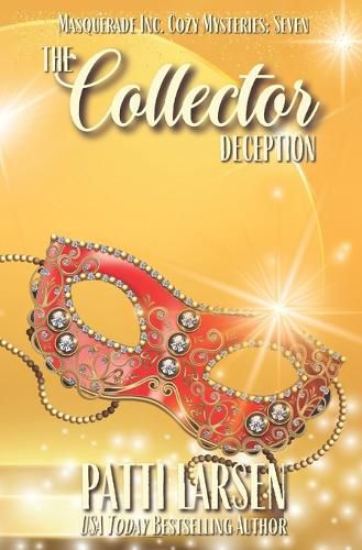 Cover image for The Collector Deception