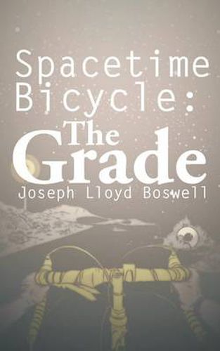 Cover image for Spacetime Bicycle