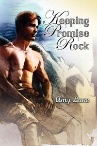 Cover image for Keeping Promise Rock