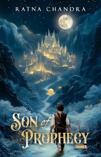 Cover image for Son of Prophecy