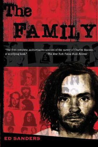 Cover image for The Family