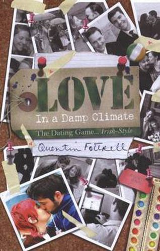 Cover image for Love in a Damp Climate