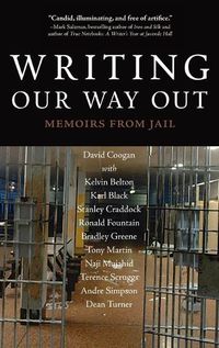 Cover image for Writing Our Way Out