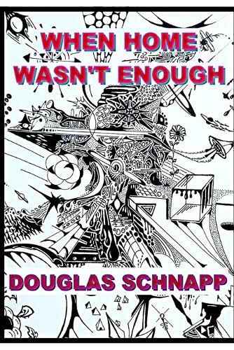 Cover image for When Home Wasn't Enough