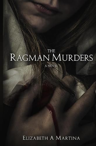 Cover image for The Ragman Murders