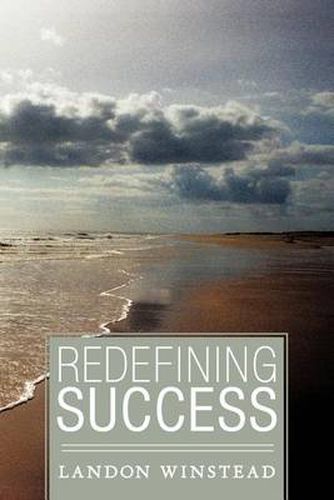 Cover image for Redefining Success