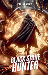 Cover image for Black Stone Hunter