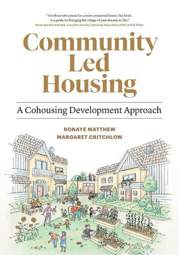 Cover image for Community Led Housing