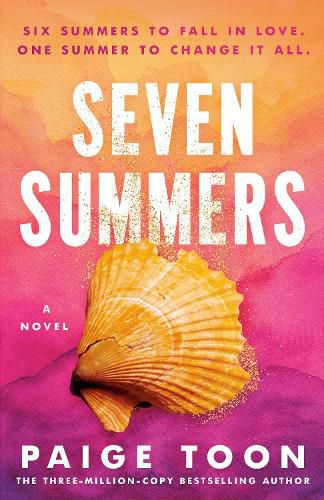 Cover image for Seven Summers