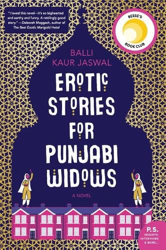 Cover image for Erotic Stories for Punjabi Widows