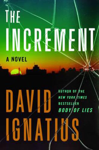 Cover image for The Increment: A Novel