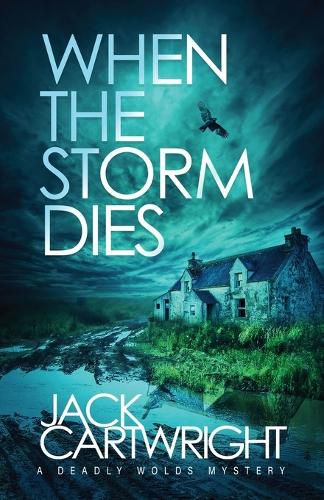 Cover image for When The Storm Dies