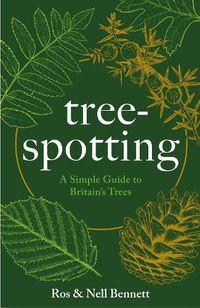 Cover image for Tree-spotting