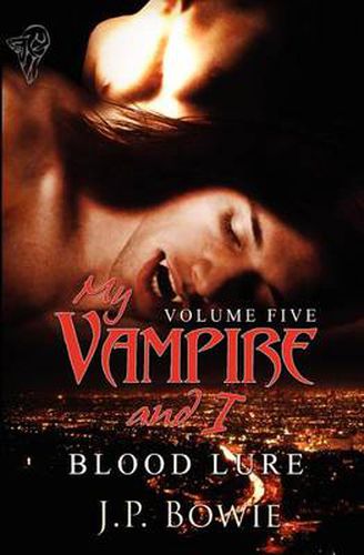 Cover image for Blood Lure