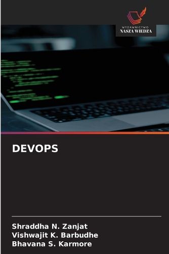 Cover image for Devops