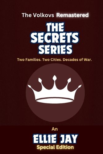Cover image for The Secrets Series